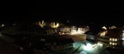 Archiv Foto Webcam Dorf Wengen in der Schweiz 17:00