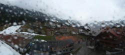 Archived image Webcam Wengen 15:00