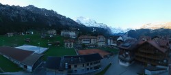 Archived image Webcam Wengen 06:00