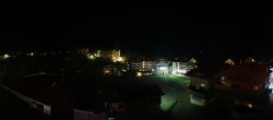 Archiv Foto Webcam Dorf Wengen in der Schweiz 23:00