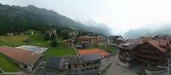 Archived image Webcam Wengen 13:00