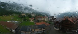 Archiv Foto Webcam Dorf Wengen in der Schweiz 15:00