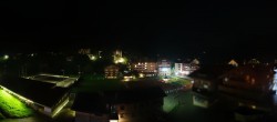 Archiv Foto Webcam Dorf Wengen in der Schweiz 23:00