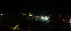 Archiv Foto Webcam Dorf Wengen in der Schweiz 01:00