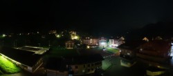 Archived image Webcam Wengen 23:00