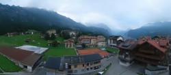Archived image Webcam Wengen 05:00