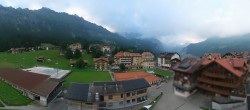 Archived image Webcam Wengen 06:00