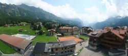 Archived image Webcam Wengen 13:00