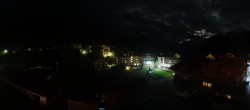 Archiv Foto Webcam Dorf Wengen in der Schweiz 01:00