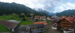 Archived image Webcam Wengen 05:00