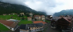 Archived image Webcam Wengen 07:00