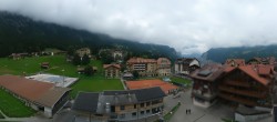 Archived image Webcam Wengen 13:00