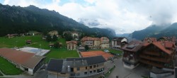 Archived image Webcam Wengen 17:00