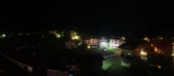 Archiv Foto Webcam Dorf Wengen in der Schweiz 23:00