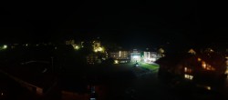 Archiv Foto Webcam Dorf Wengen in der Schweiz 01:00
