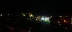 Archiv Foto Webcam Dorf Wengen in der Schweiz 03:00