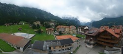 Archiv Foto Webcam Dorf Wengen in der Schweiz 15:00