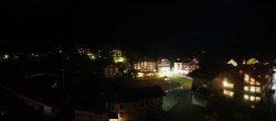Archiv Foto Webcam Dorf Wengen in der Schweiz 21:00