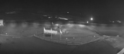 Archiv Foto Webcam Altiport Courchevel 19:00