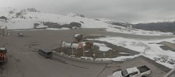 Archived image Webcam Altiport Courchevel 13:00