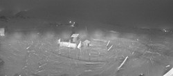 Archived image Webcam Altiport Courchevel 03:00