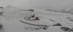 Archived image Webcam Altiport Courchevel 09:00