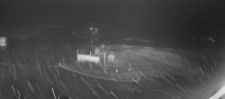 Archived image Webcam Altiport Courchevel 23:00
