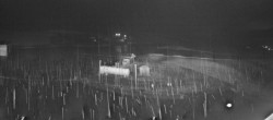 Archived image Webcam Altiport Courchevel 01:00