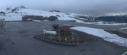 Archived image Webcam Altiport Courchevel 05:00