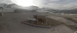 Archived image Webcam Altiport Courchevel 17:00
