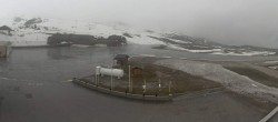 Archived image Webcam Altiport Courchevel 15:00