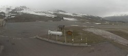Archived image Webcam Altiport Courchevel 13:00