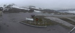 Archived image Webcam Altiport Courchevel 19:00