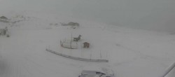 Archiv Foto Webcam Altiport Courchevel 09:00