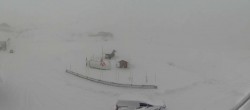 Archiv Foto Webcam Altiport Courchevel 11:00