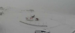 Archiv Foto Webcam Altiport Courchevel 14:00