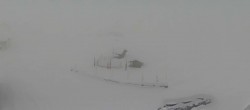 Archiv Foto Webcam Altiport Courchevel 07:00