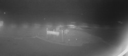 Archiv Foto Webcam Altiport Courchevel 03:00