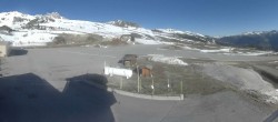 Archived image Webcam Altiport Courchevel 07:00