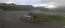 Archiv Foto Webcam Altiport Courchevel 06:00