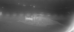 Archived image Webcam Altiport Courchevel 21:00