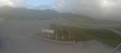 Archived image Webcam Altiport Courchevel 05:00