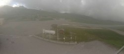 Archived image Webcam Altiport Courchevel 06:00