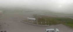 Archived image Webcam Altiport Courchevel 07:00