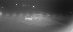 Archiv Foto Webcam Altiport Courchevel 23:00