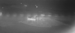 Archiv Foto Webcam Altiport Courchevel 01:00