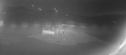 Archiv Foto Webcam Altiport Courchevel 03:00
