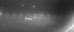 Archived image Webcam Altiport Courchevel 23:00