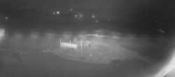 Archived image Webcam Altiport Courchevel 03:00
