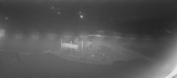 Archived image Webcam Altiport Courchevel 23:00